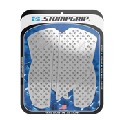 Stompgrip Vulcano Almohadillas de Tracción Kawasaki ZX-10 R/RR (11-20) 55-10-0040 