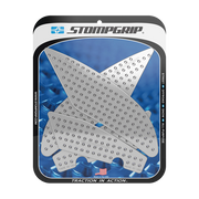 Stompgrip Vulcano Almohadillas de Tracción Yamaha YZF-R6 RJ27 (17-25) 55-10-0145 