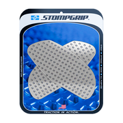 Stompgrip Vulcano Almohadillas de Tracción Ducati Panigale V2/S (25-26) 55-10-0214 