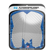 Stompgrip Icon Traction Pads Kawasaki ZX-10 R/RR (21-25) 55-14-0040 