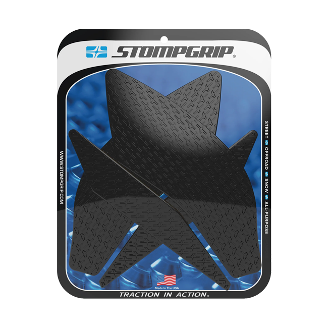 Stompgrip Icon Traction Pads Yamaha YZF-R1/M RN32/RN49/RN65 (15-25) 55-14-0099 