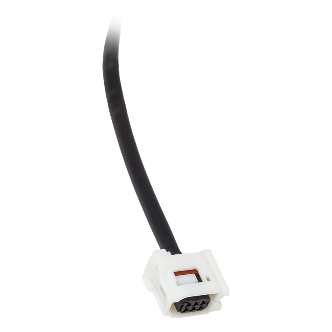 GP Series Kurzhubgasgriff JetPrime Yamaha YZF-R1M (20-24) JP ACCGP YA043