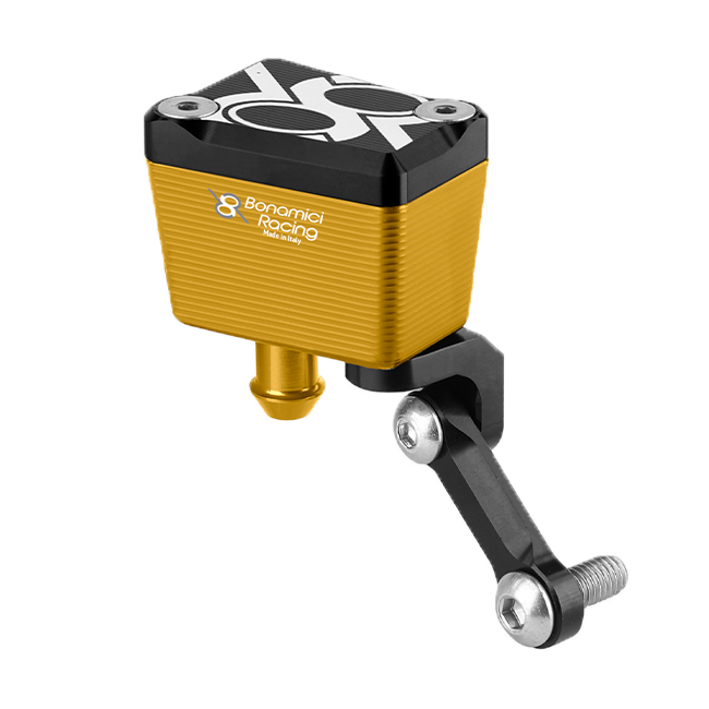 Depósito de líquido de frenos trasero Bonamici Racing Yamaha YZF-R9 (25-26) VS10P 