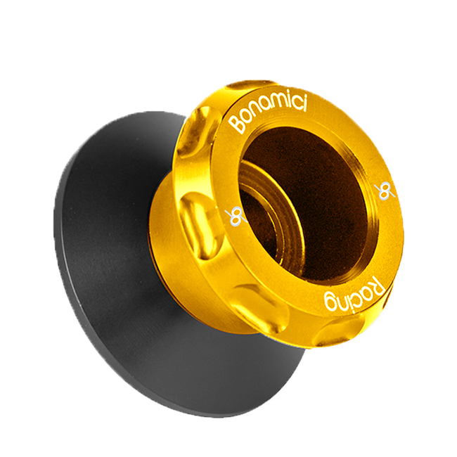 Soportes de bobinas/Bloques de soporte Bonamici Racing Yamaha YZF-R9 (25-26) SCS6 