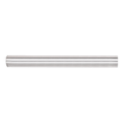 Spark Exhaust Rohr Universal Ø 48 × 1.0 mm 500 mm Edelstahl G9012