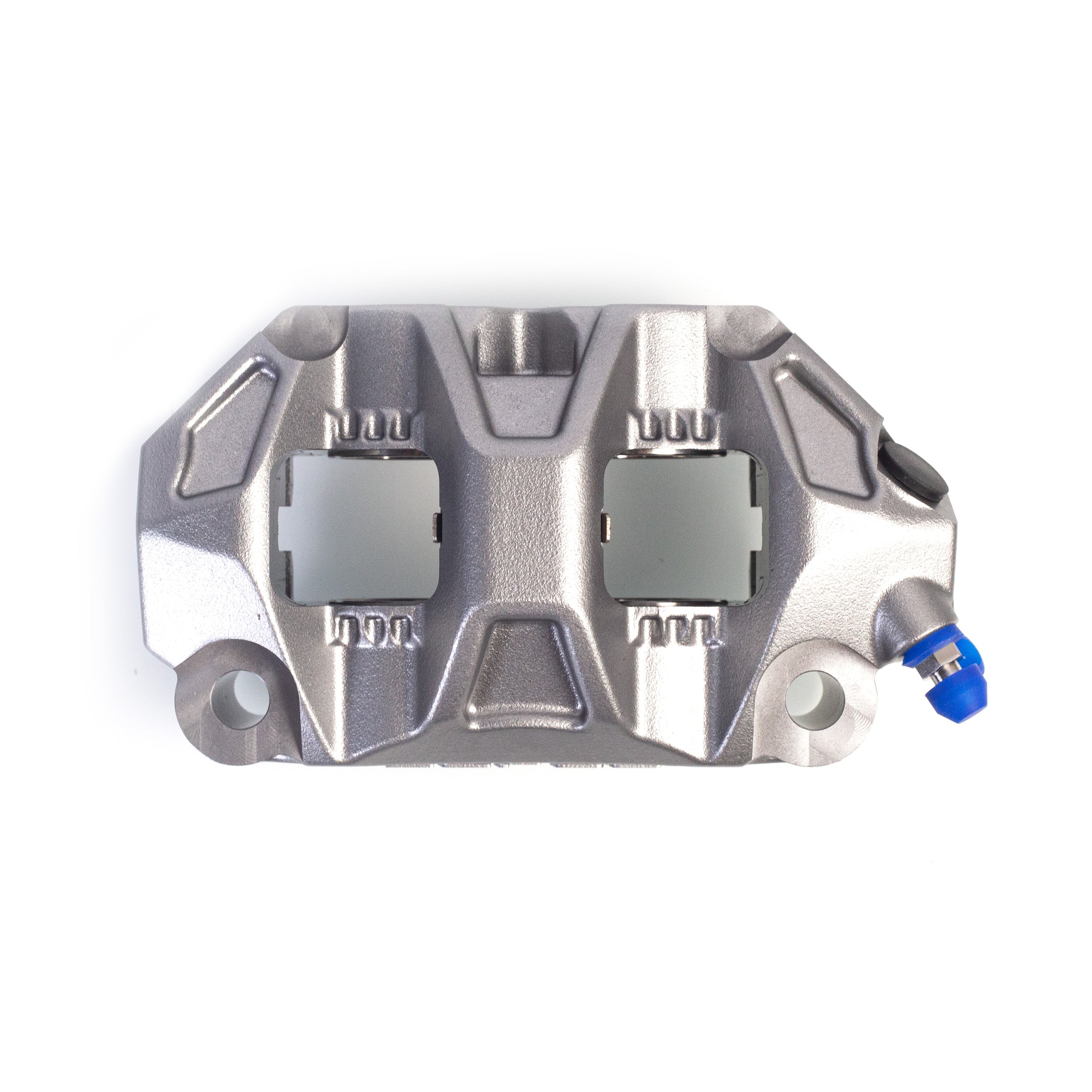 Talos Pinza de freno C52 Guss Monoblock P4 32/32 100mm Delante Izquierda | C52.100.TI.L 