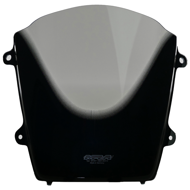 MRA R Racing Parabrisas Honda CBR 600 RR (13-16) 