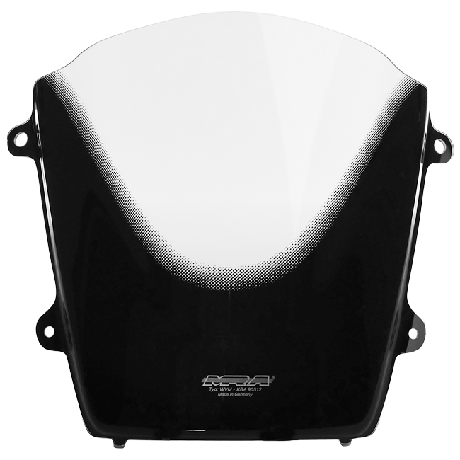 MRA R Racing Parabrisas Honda CBR 600 RR (13-16) 
