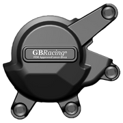 Protector de encendido cubierta de protección GBRacing Honda CBR 600 RR (07-21) 