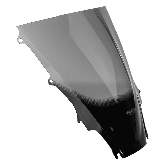 MRA R Racing Parabrisas Triumph Daytona 675/R (09-12) 