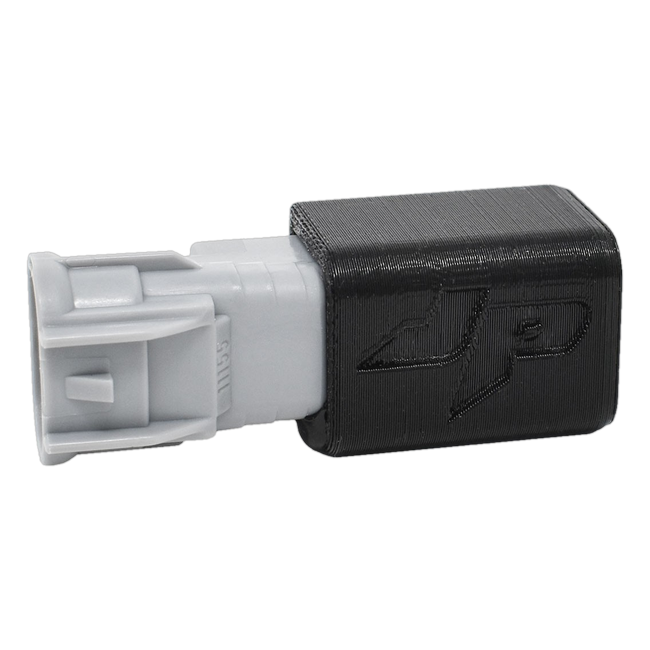 Eliminator SLS-Magnetventil JetPrime Ducati Panigale V2 890 (25-26) JP ES 007