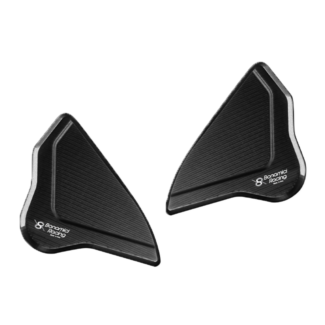 Cubiertas de espejos Bonamici Racing Yamaha YZF-R9 (25-26) BM08 