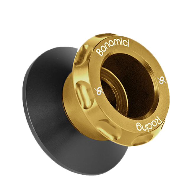 Soportes de bobinas/Bloques de soporte Bonamici Racing Yamaha YZF-R9 (25-26) SCS6 