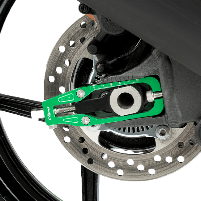 Tensor de cadena Puig Kawasaki ZX-6 R (24-25) 