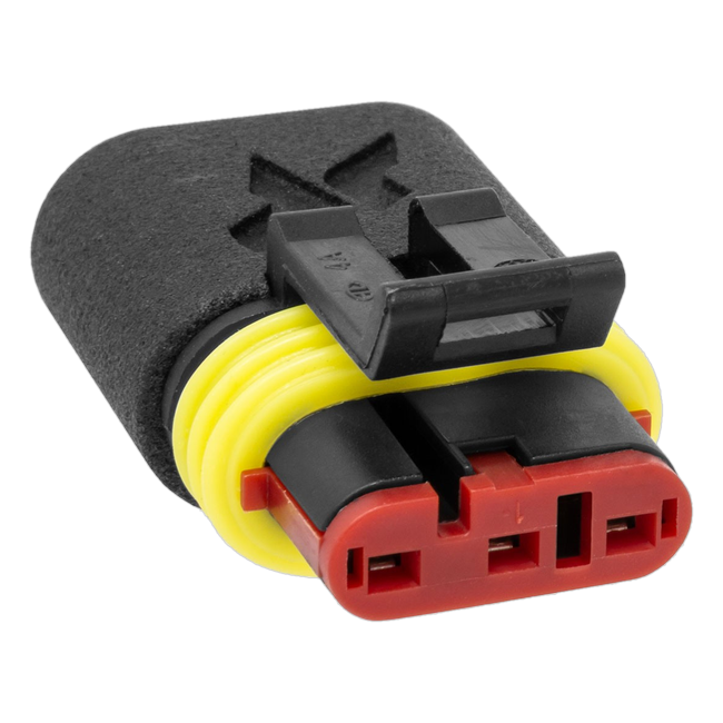 Eliminator Rücklicht JetPrime Aprilia RS 660 (20-26) JP ES 004