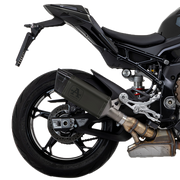Silenciador Arrow Slip-On Pista Racing de Titanio Oscuro para BMW M1000RR K66 (21-25) 71006PTN 