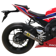 Escape Arrow Slip-On Pro-Race de titanio para Honda CBR 1000 RR-R SC82 (20-23) 71155PR 