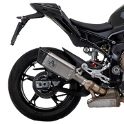 Escape Slip-On Pista de Titanio BMW M1000RR K66 (21-25) 71506PT 