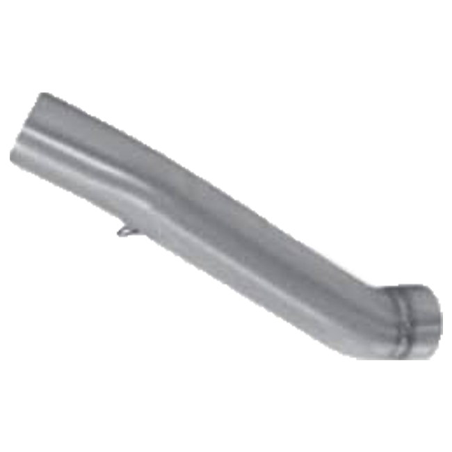 Tramo intermedio Arrow Racing de acero inoxidable para Honda CBR 1000 RR SC77 (17-19) 71679MI 