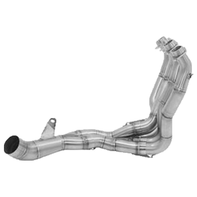 Escape Arrow de acero inoxidable para Honda CBR 1000 RR-R SC82 (20-23) 71736MI 