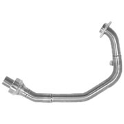 Escape Arrow de acero inoxidable KTM RC 390 (22-25) 71765MI 