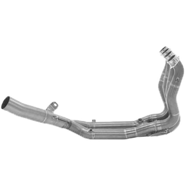 Escape Arrow de titanio BMW M1000RR K66 (21-25) 71768MI 