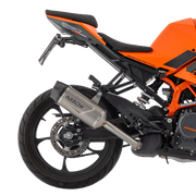 Escape Arrow Slip-On Indy-Race de Titanio KTM RC 390 (22-25) 71957PK 