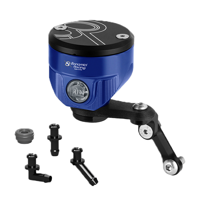 Depósito de líquido delantero Bonamici Racing Yamaha YZF-R9 (25-26) VS40 