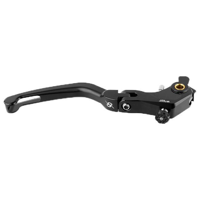 Palanca de freno ajustable Bonamici Racing Yamaha YZF-R9 (25-26) LB280 
