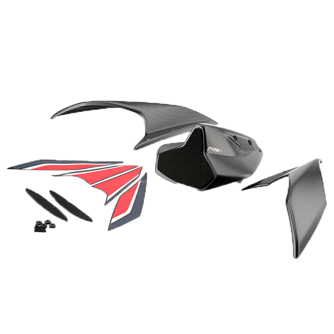 Carenado adicional trasero Puig Honda CBR 1000 RR-R (20-25) 