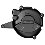 Protector de alternador cubierta de protección GBRacing Ducati Panigale 899 (13-16) 