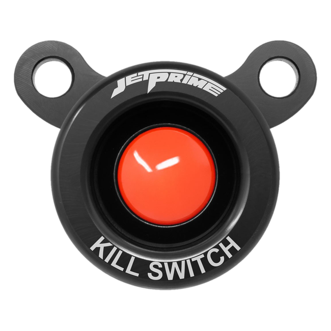 Kill Switch Button JetPrime Ducati Panigale V2 955 (20-24) JP KS DU005