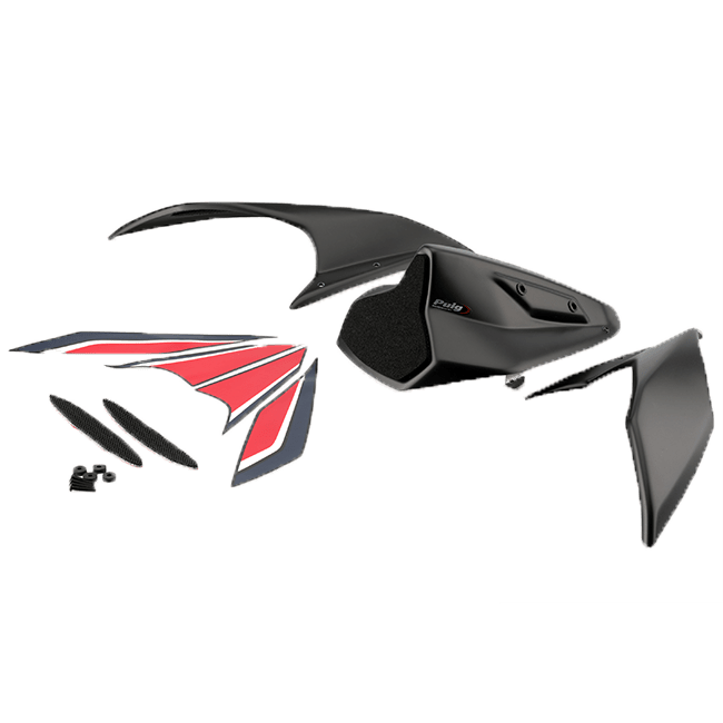Carenado adicional trasero Puig Honda CBR 1000 RR-R (20-25) 