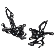 Sistema de frenos Bonamici Racing Aprilia RSV4/RR/1100 Factory (21-25) A005S 