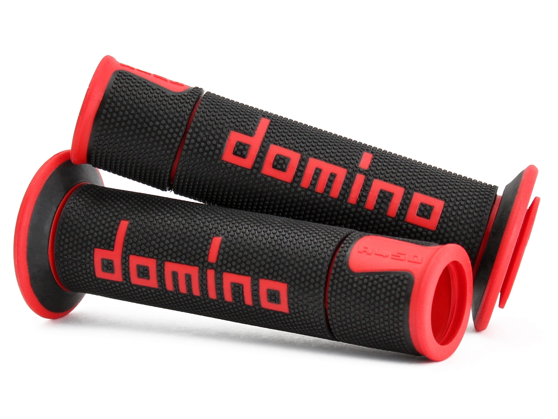 Domino Racing Grip goma A450 en varios colores – Color principal Negro 