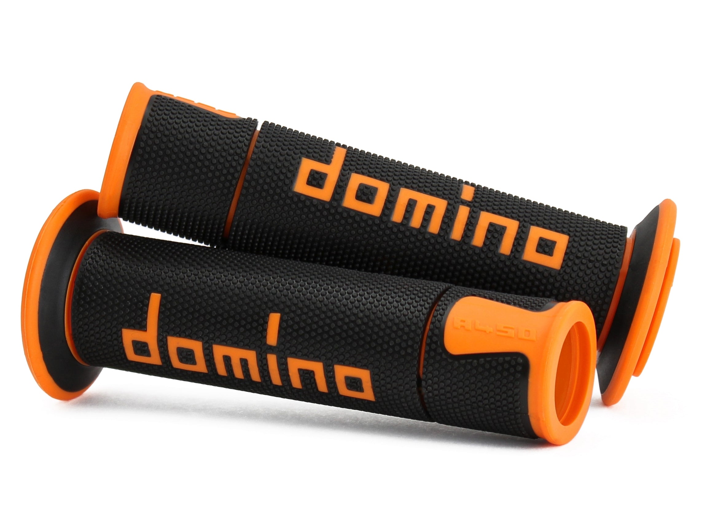 Domino Racing Grip goma A450 en varios colores – Color principal Negro 