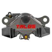 Talos P2 34 CNC Racing 84mm pinza de freno trasera | A55.84.HD 