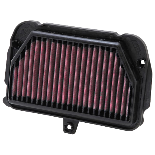 Filtro de aire de reemplazo K&N para Aprilia RSV4/Factory/R (09-14) AL-1010 