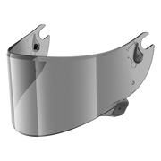 Visera Shark ligeramente ahumada (Aeron/Aeron GP/FIM 1 y FIM 2) 