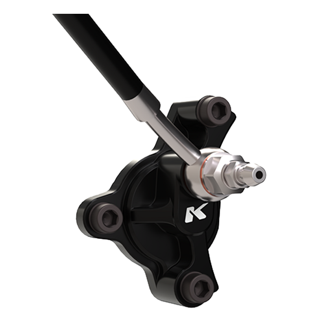 Cilindro maestro de embrague K-Bike Ducati Panigale V4/S/R (18-24) ATT006 