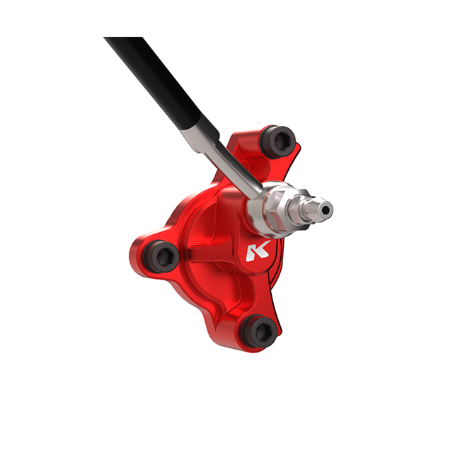 Cilindro maestro de embrague K-Bike Ducati Panigale V4/S/R (18-24) ATT006 