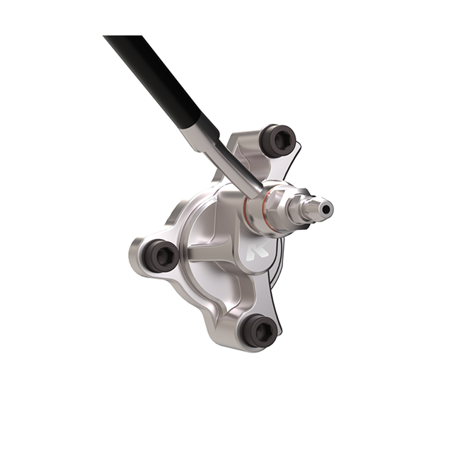 Cilindro maestro de embrague K-Bike Ducati Panigale V4/S/R (25-26) ATT006 