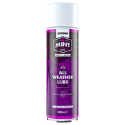 Oxford Mint Spray de cadena "All Weather Lube" - 500ml 