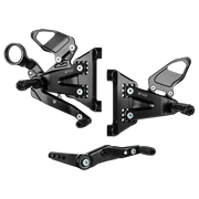 Sistema de frenos Bonamici Racing BMW S1000RR K67 (19-25) B007 