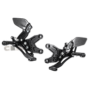 Sistema de frenos Bonamici Racing BMW S1000RR y HP4 K46 (09-14) B001/R 