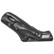 Protector de calor de carbono Escape SC-Project Slip-On BMW S1000RR K67 (20-22) B33B-CP 