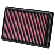 Filtro de aire de reemplazo K&N para BMW S1000RR K46 (09-18) BM-1010 