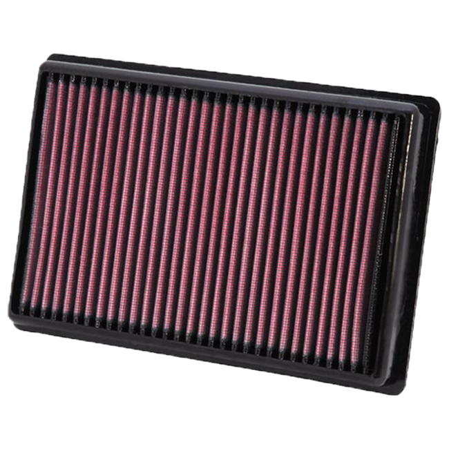 Filtro de aire de reemplazo K&N para BMW S1000RR K46 (09-18) BM-1010 