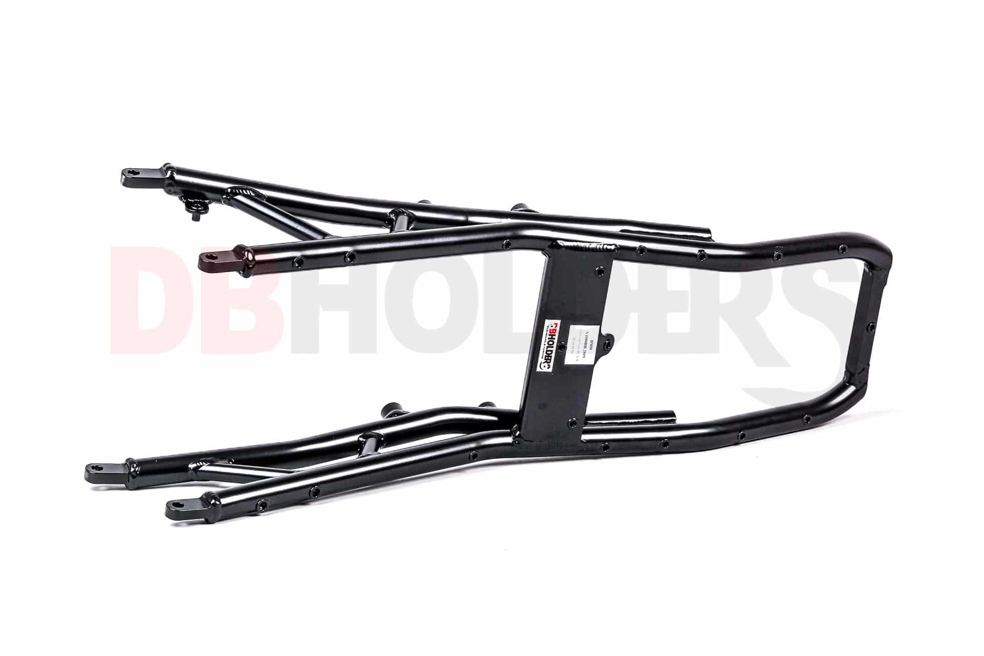 Chasis trasero de aluminio DB Holders BMW S1000RR K67 (20-25) 