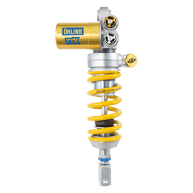 Amortiguador Öhlins TTX GP para Ducati Panigale V4/S (2025-) DU 568 